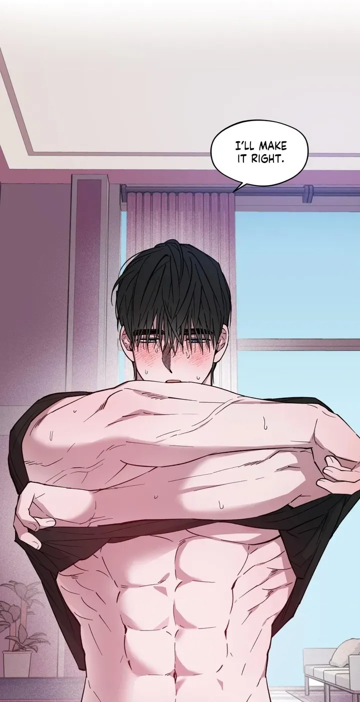 Dawn Chapter 12 page 56 - 
