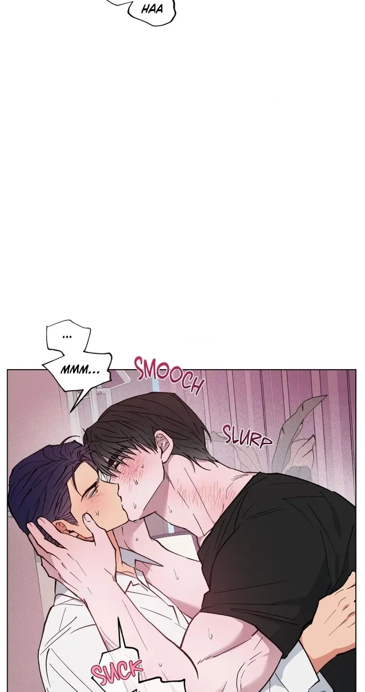 Dawn Chapter 12 page 9 - 