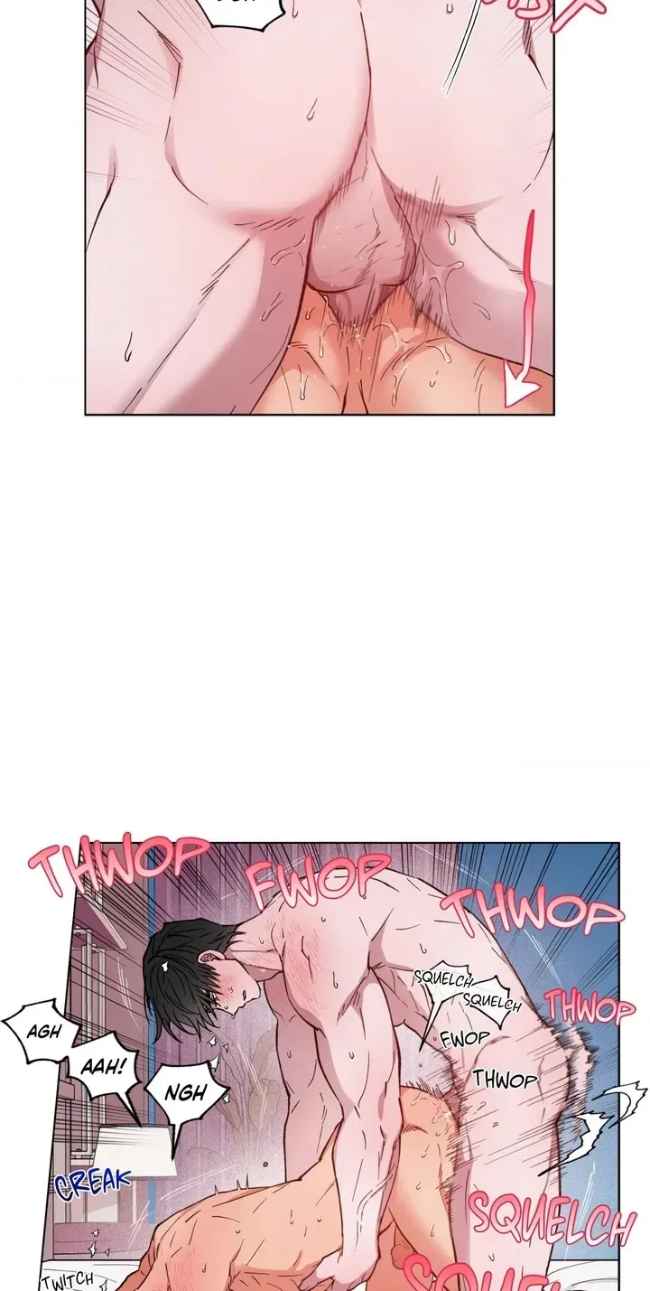 Dawn Chapter 13 page 13 - 