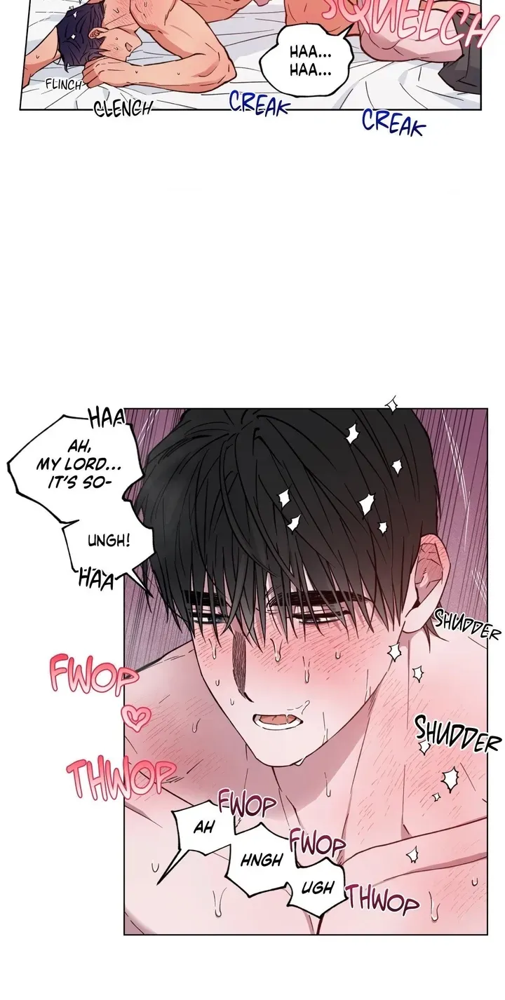 Dawn Chapter 13 page 14 - 