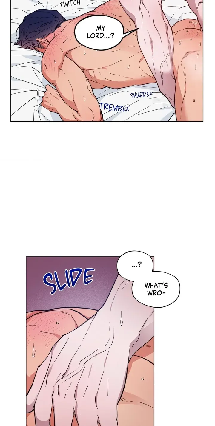 Dawn Chapter 13 page 16 - 