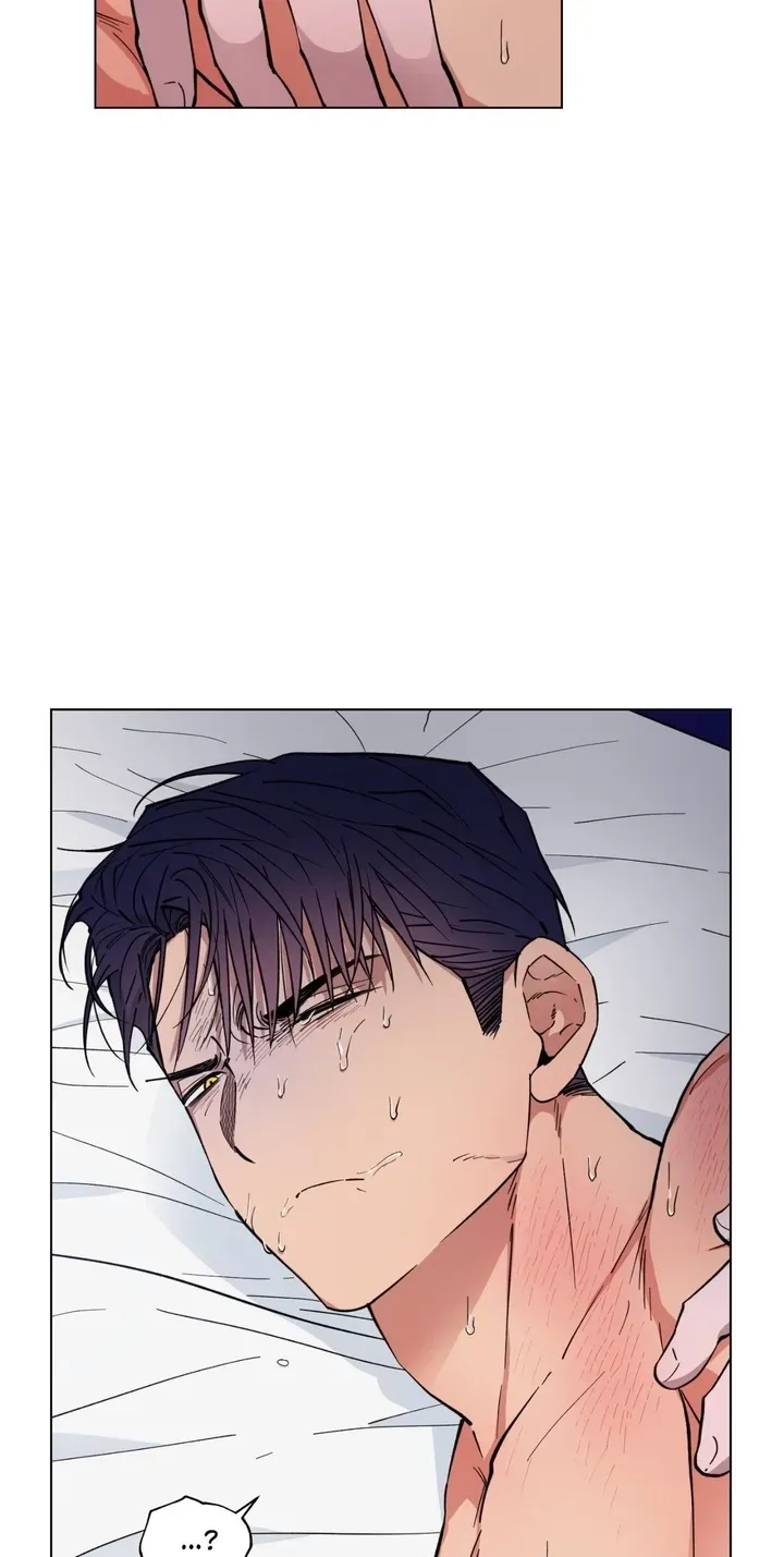 Dawn Chapter 13 page 17 - 