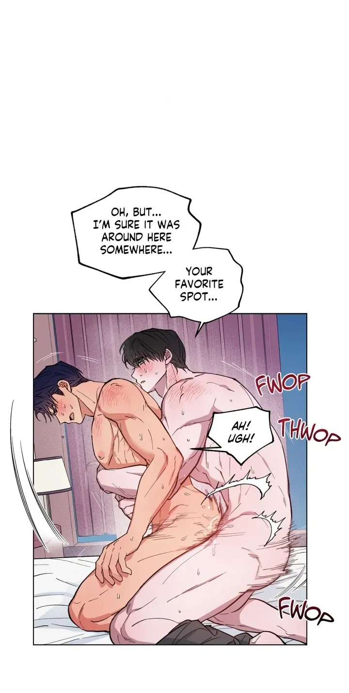 Dawn Chapter 13 page 19 - 