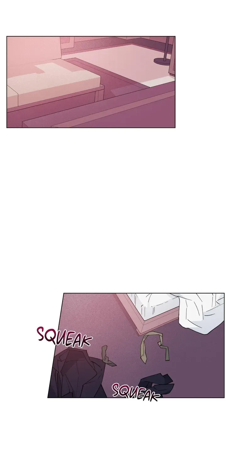 Dawn Chapter 13 page 3 - 