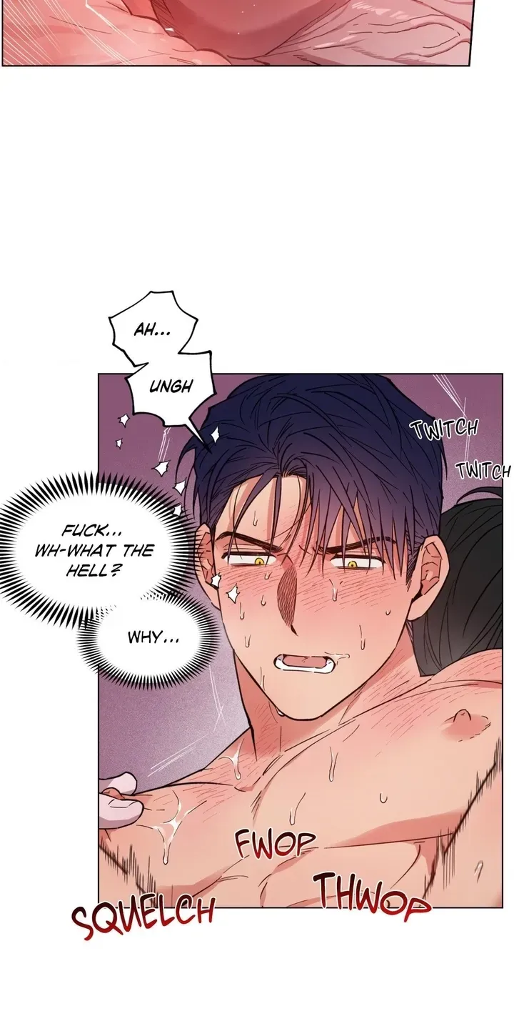 Dawn Chapter 13 page 25 - 