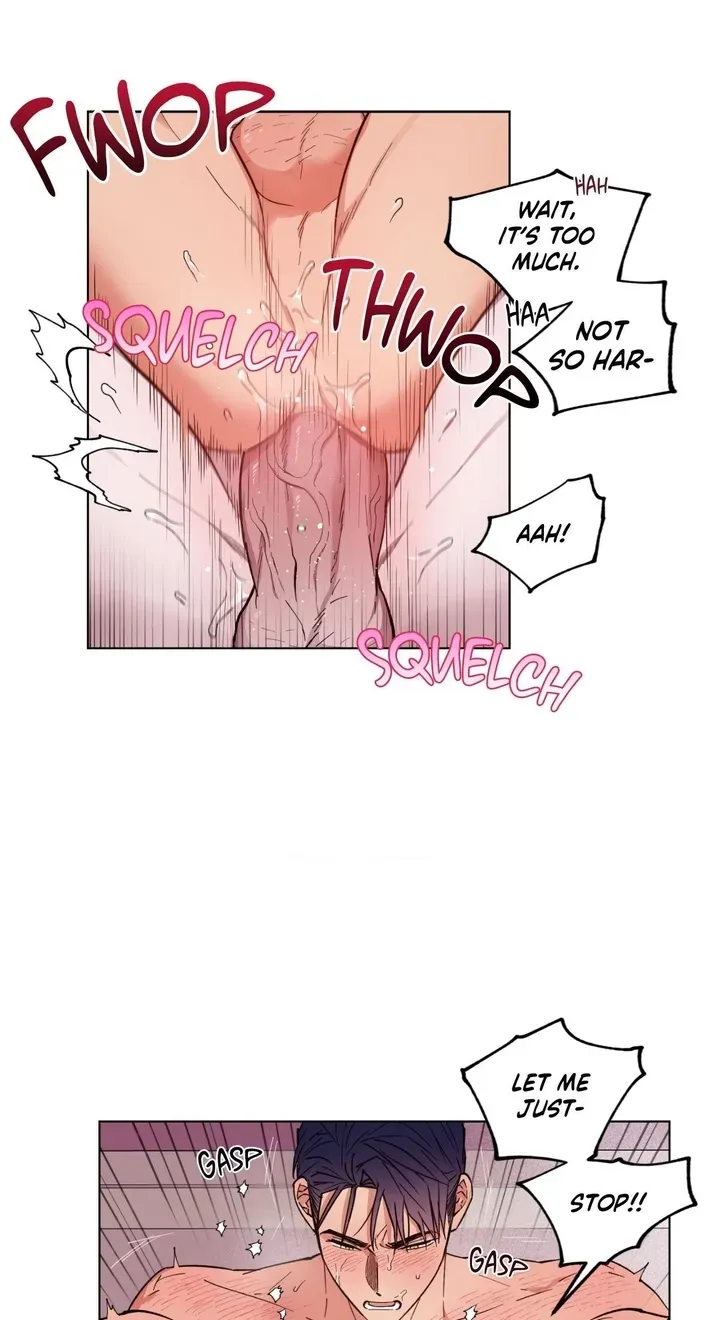 Dawn Chapter 13 page 29 - 