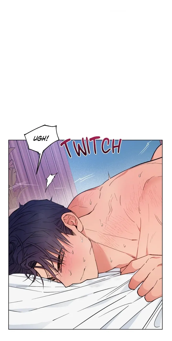 Dawn Chapter 13 page 4 - 