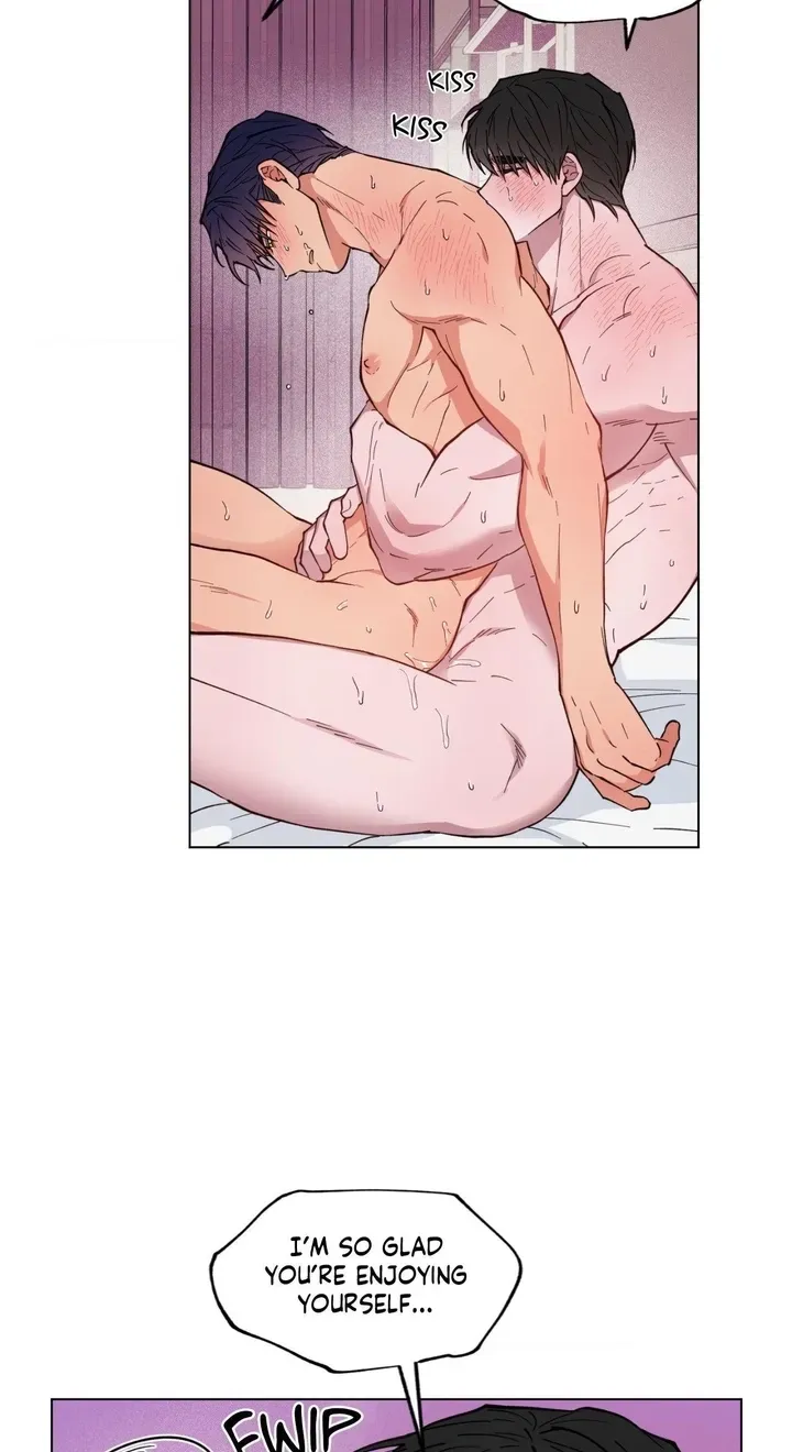 Dawn Chapter 13 page 34 - 