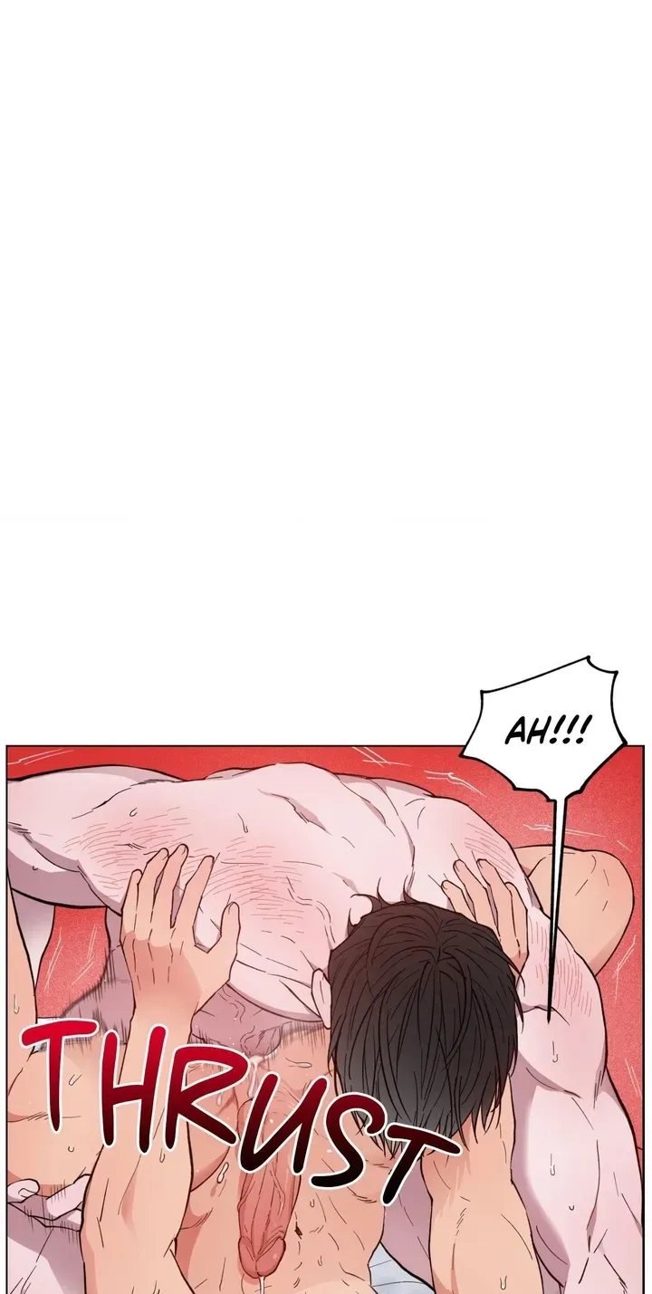 Dawn Chapter 13 page 38 - 