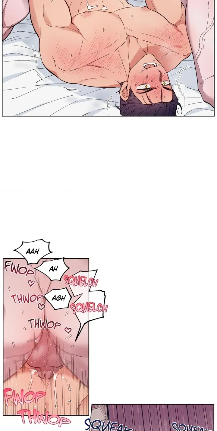 Dawn Chapter 13 page 39 - 