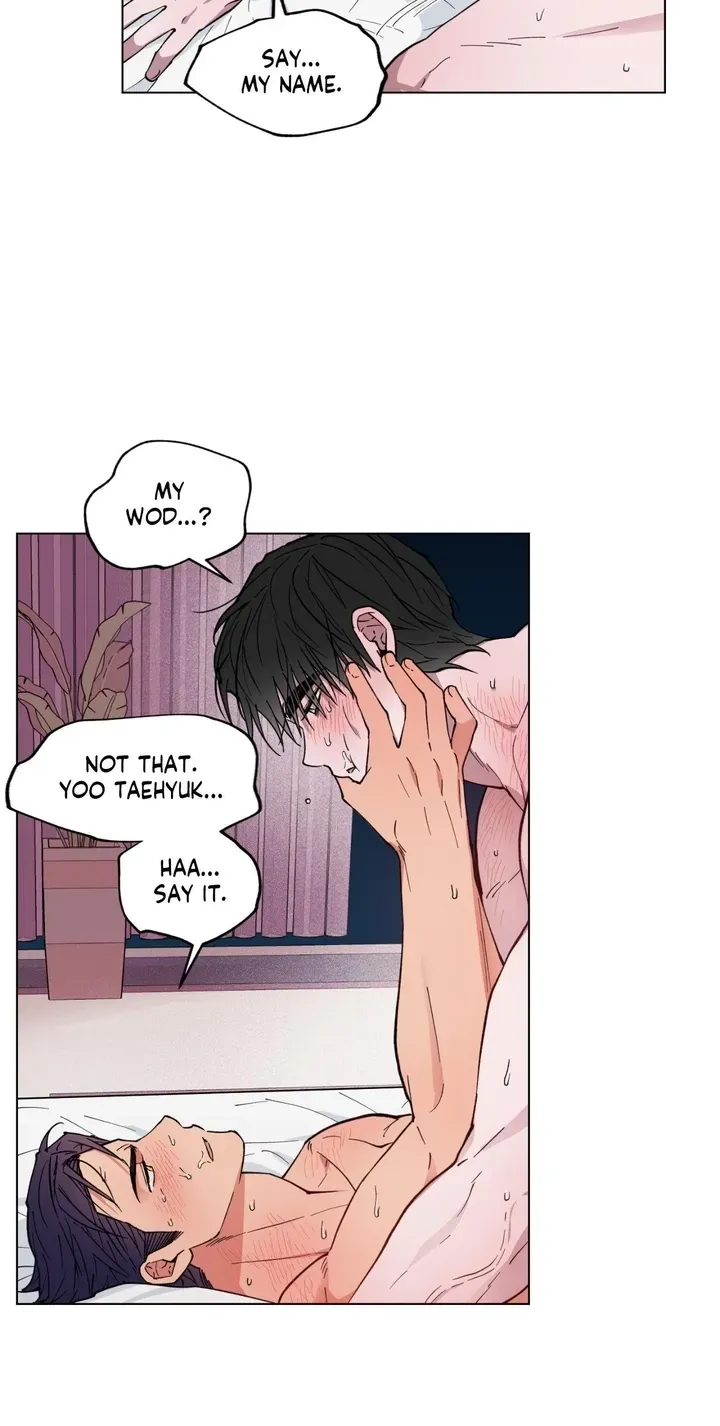 Dawn Chapter 13 page 42 - 
