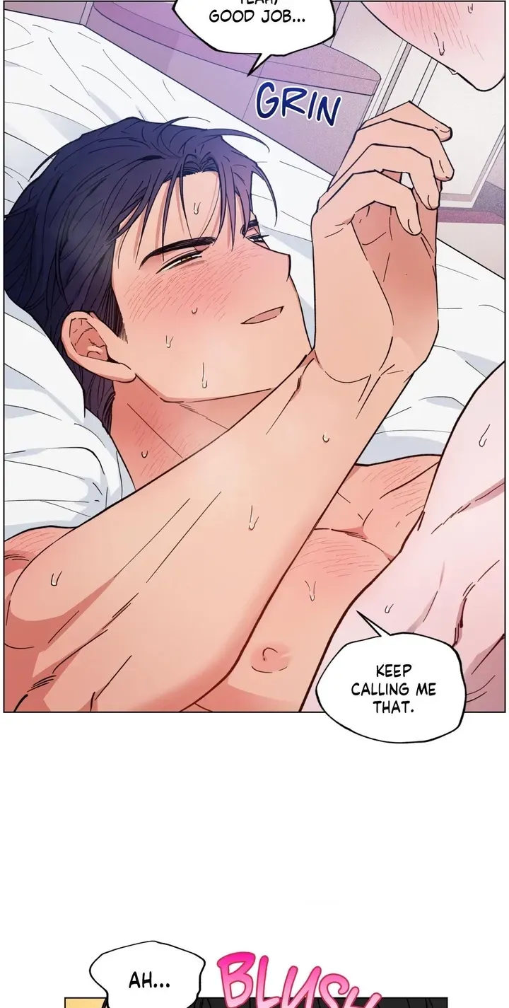 Dawn Chapter 13 page 44 - 