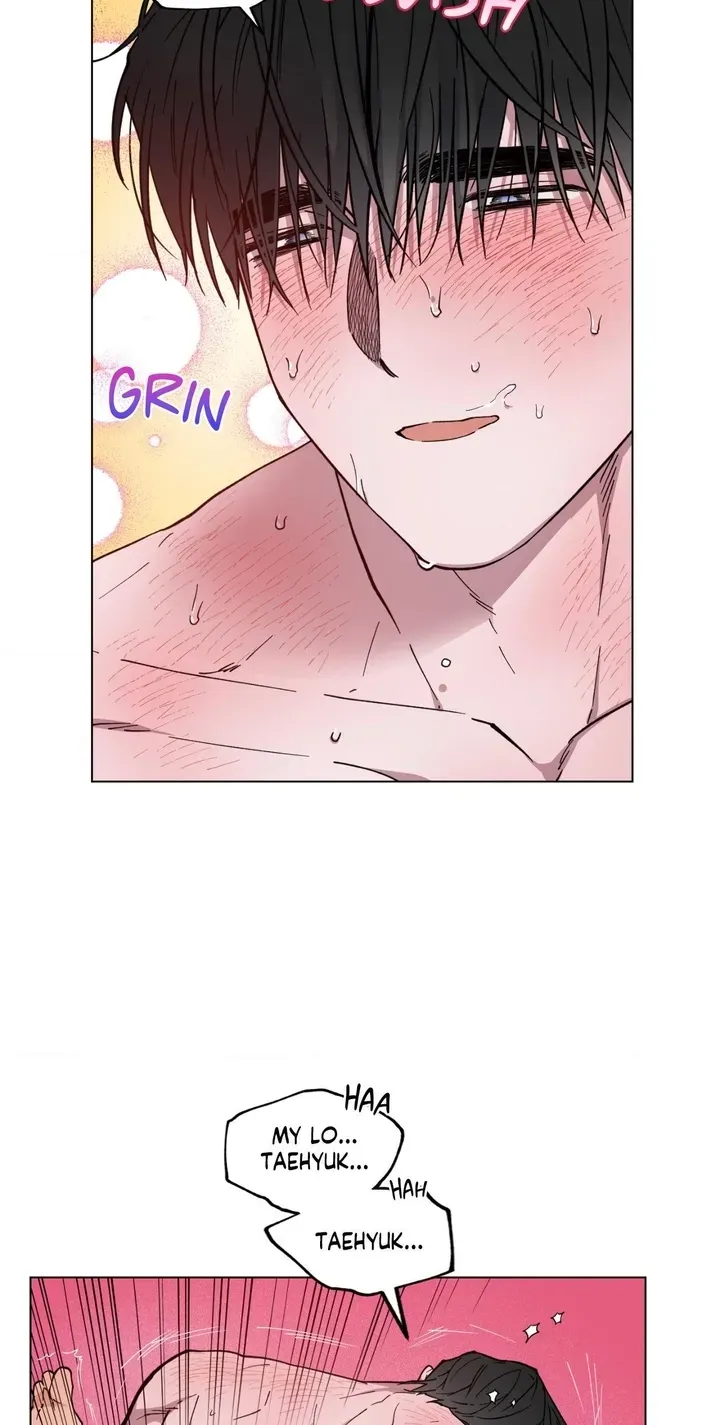 Dawn Chapter 13 page 45 - 