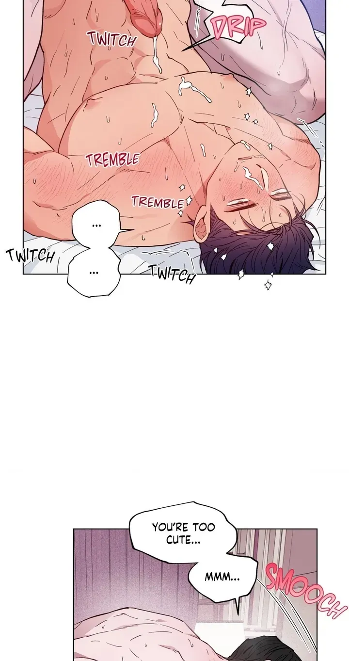 Dawn Chapter 13 page 52 - 