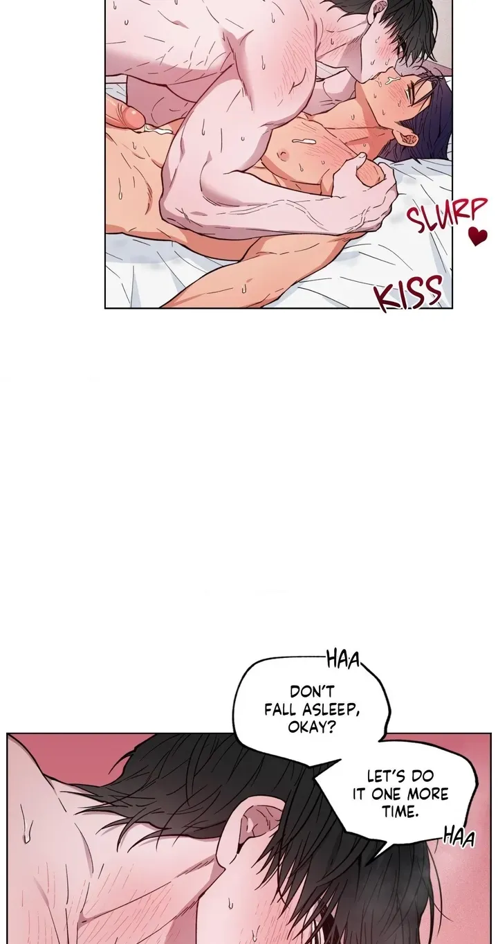 Dawn Chapter 13 page 53 - 