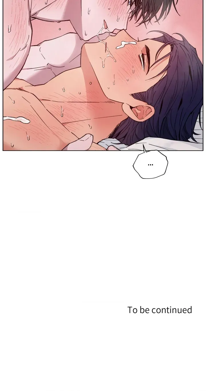 Dawn Chapter 13 page 54 - 