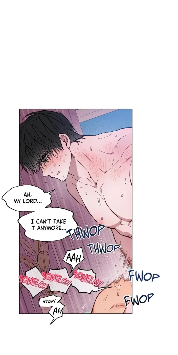 Dawn Chapter 13 page 8 - 