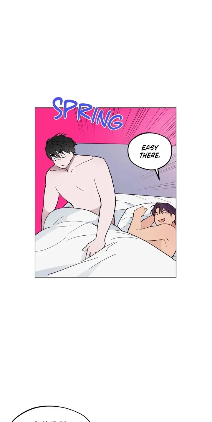 Dawn Chapter 14 page 20 - 
