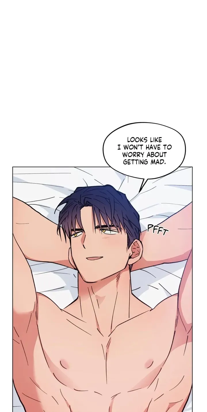 Dawn Chapter 14 page 27 - 