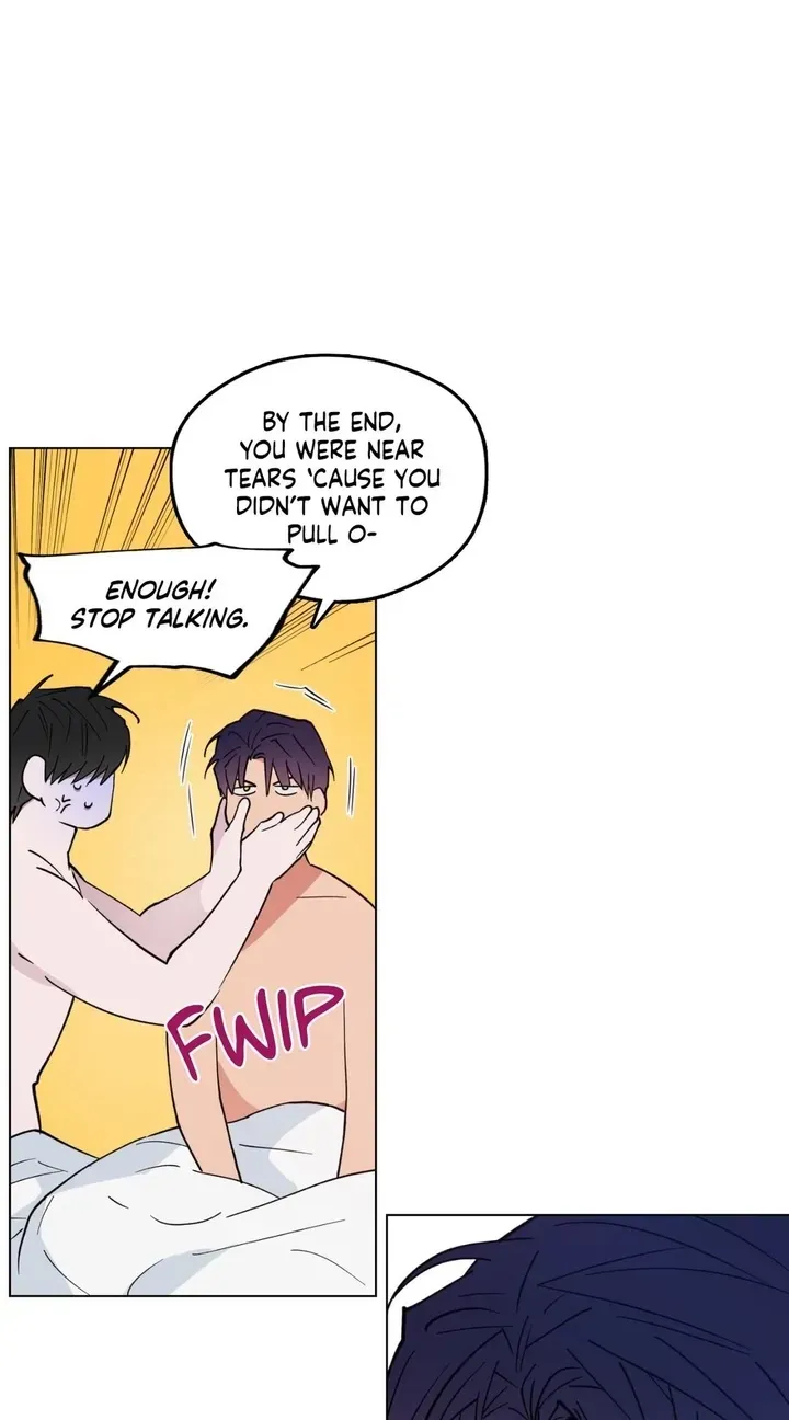 Dawn Chapter 14 page 29 - 