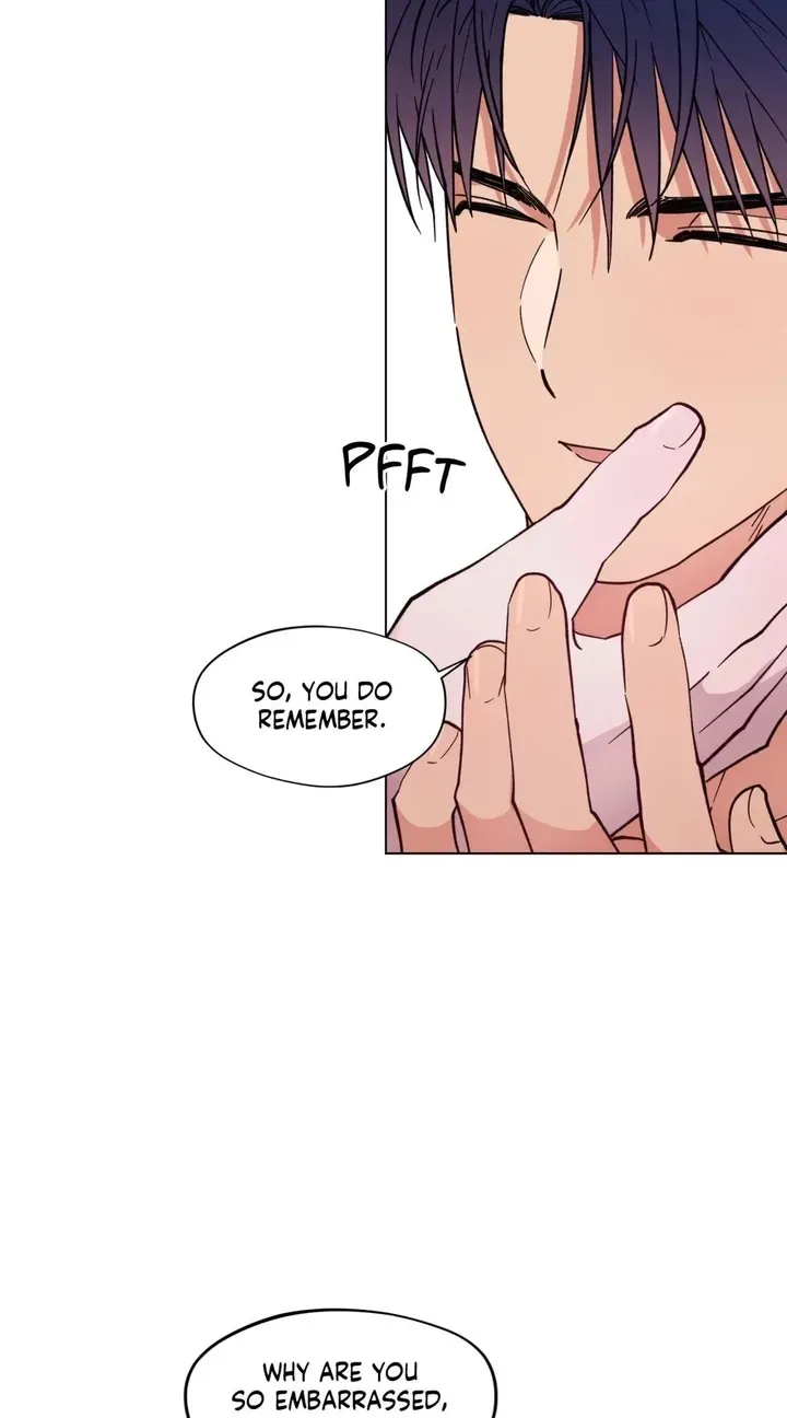 Dawn Chapter 14 page 30 - 