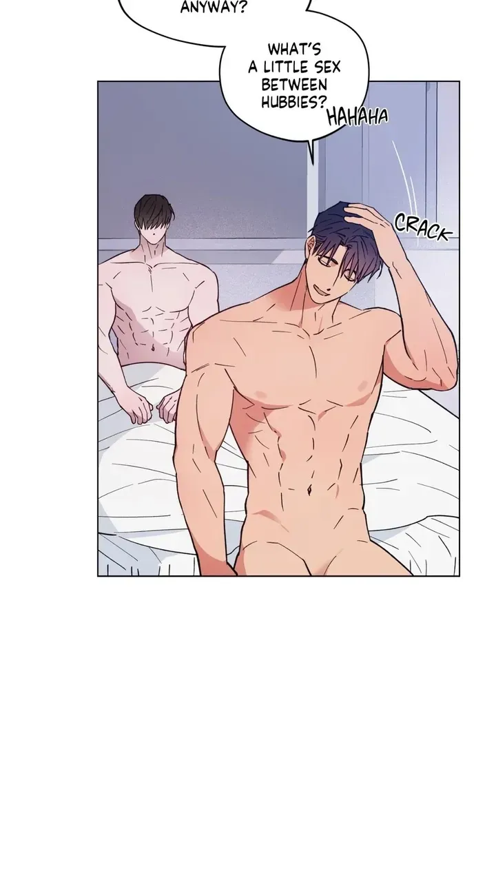 Dawn Chapter 14 page 31 - 