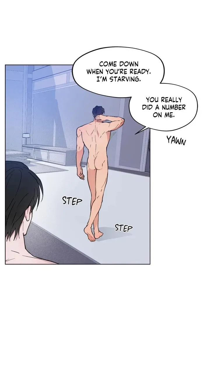 Dawn Chapter 14 page 32 - 