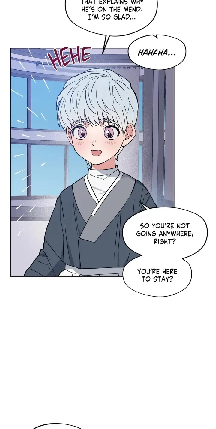 Dawn Chapter 14 page 38 - 