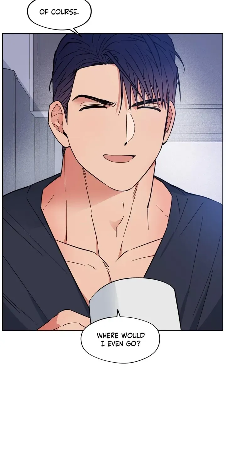 Dawn Chapter 14 page 39 - 