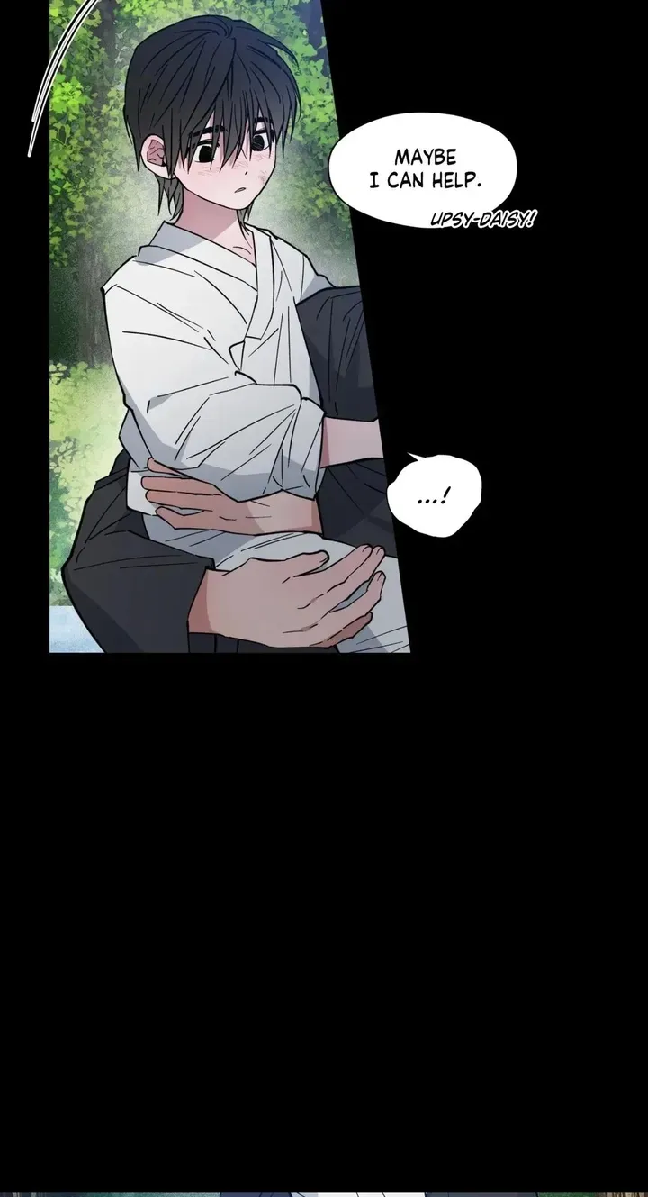 Dawn Chapter 14 page 5 - 