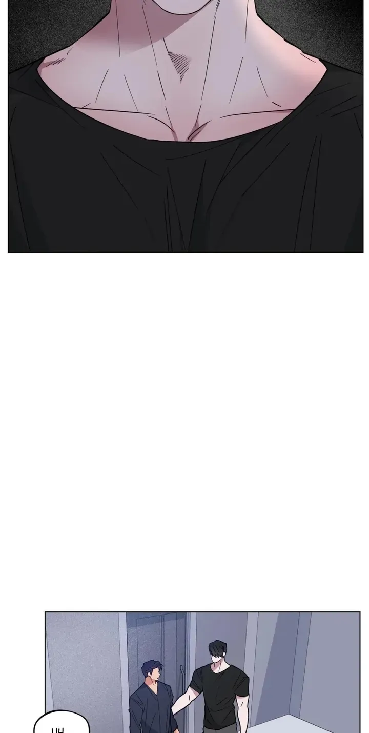 Dawn Chapter 14 page 41 - 