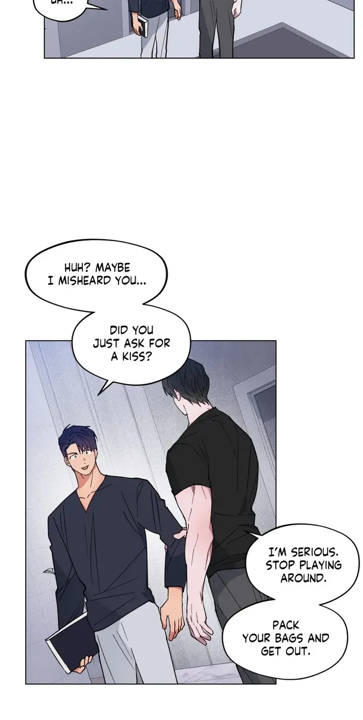 Dawn Chapter 14 page 42 - 