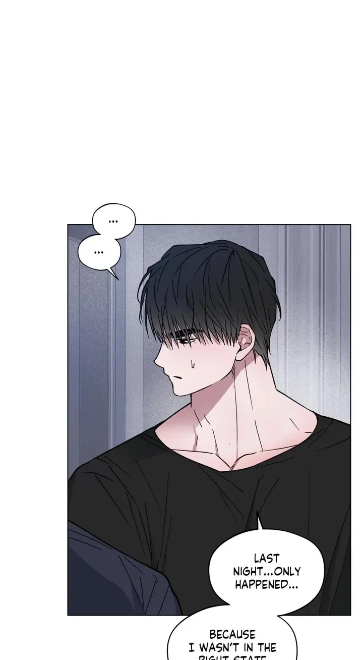 Dawn Chapter 14 page 43 - 