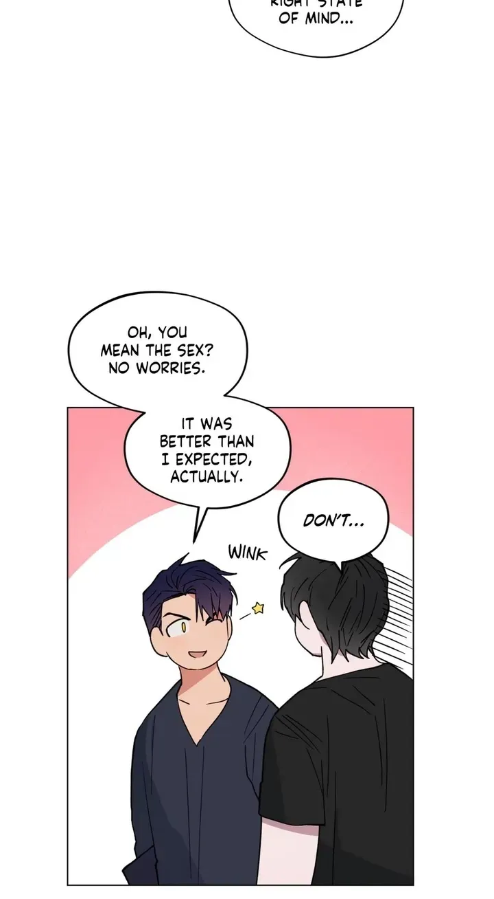 Dawn Chapter 14 page 44 - 