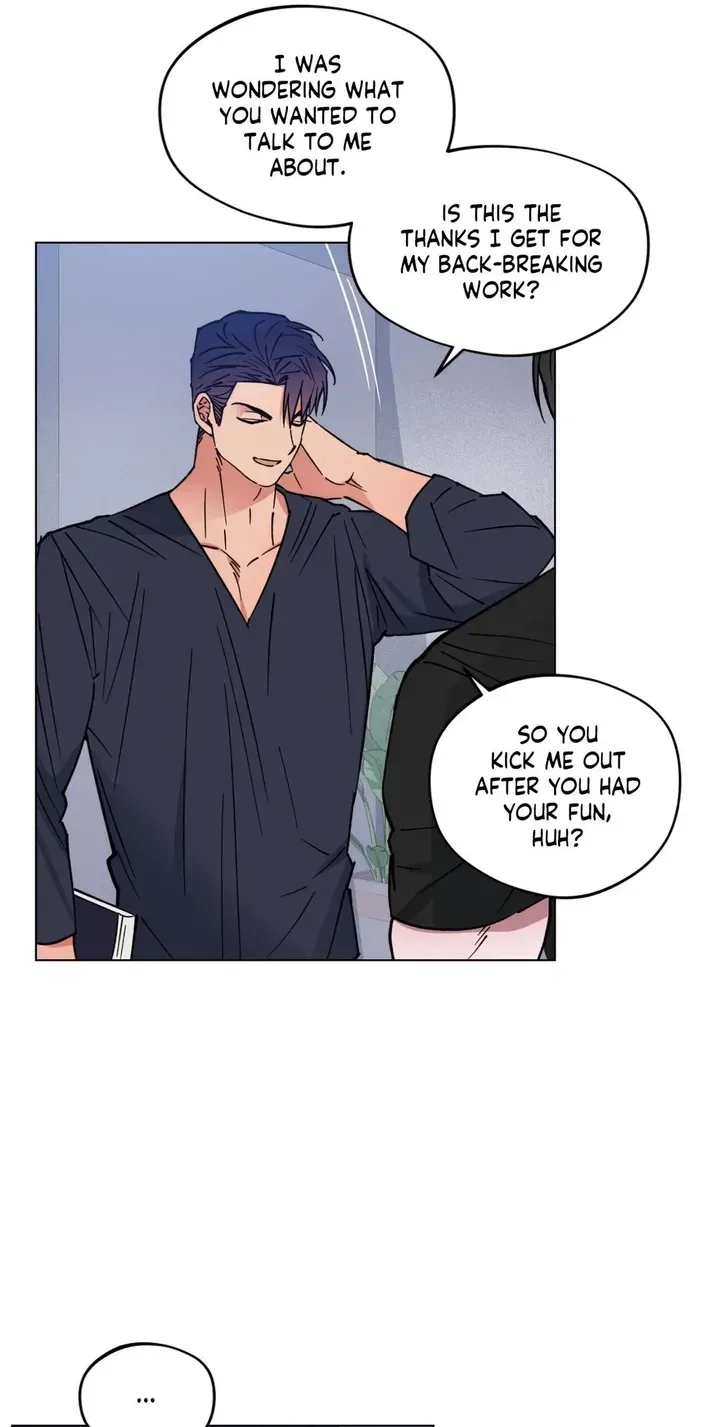 Dawn Chapter 14 page 50 - 