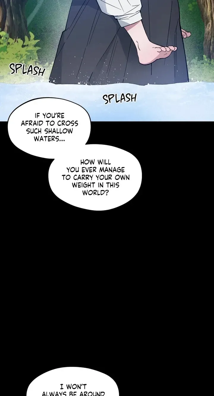 Dawn Chapter 14 page 6 - 