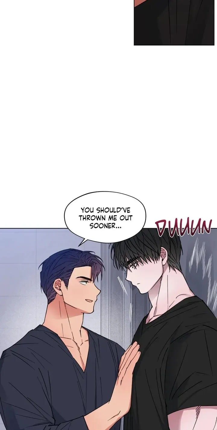 Dawn Chapter 14 page 52 - 
