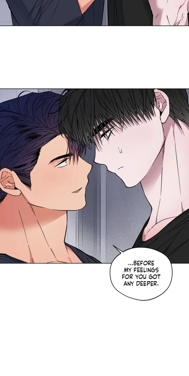 Dawn Chapter 14 page 53 - 