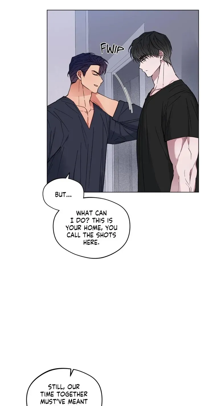 Dawn Chapter 14 page 55 - 