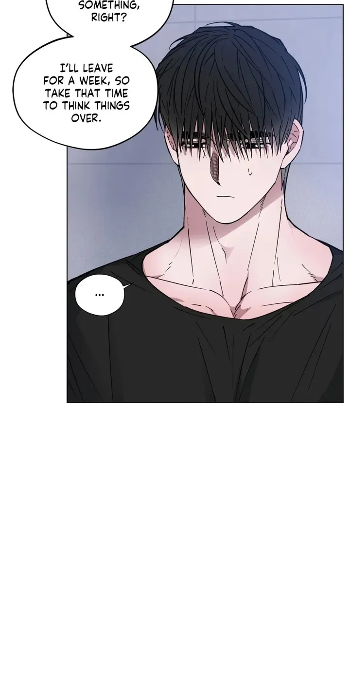 Dawn Chapter 14 page 56 - 