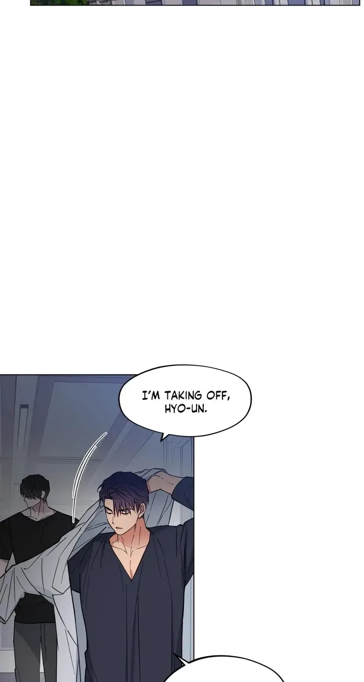 Dawn Chapter 14 page 59 - 