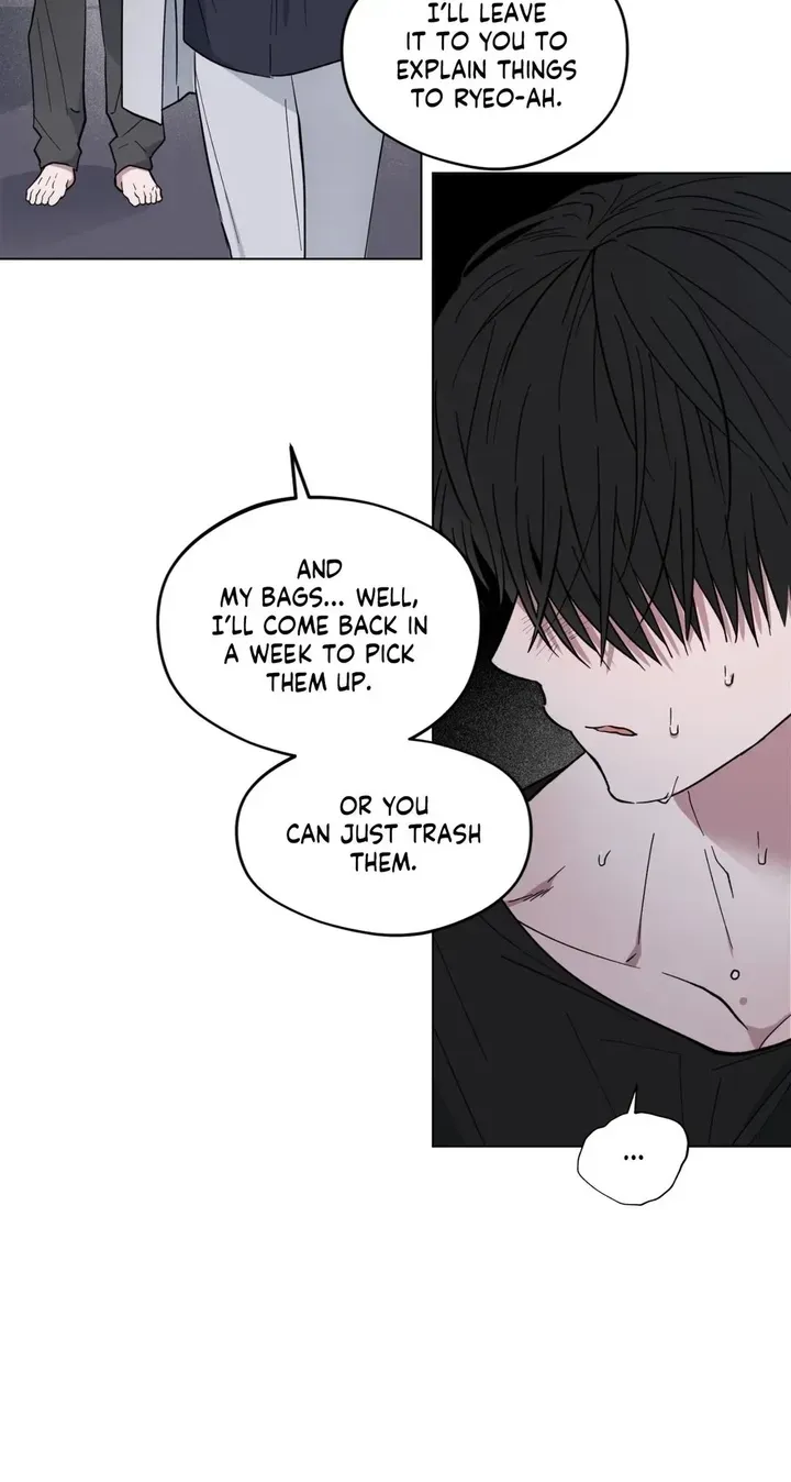 Dawn Chapter 14 page 60 - 