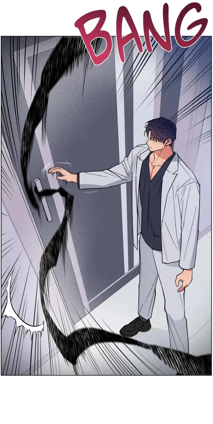 Dawn Chapter 14 page 64 - 
