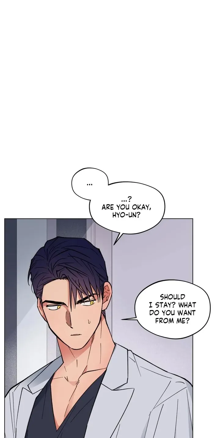 Dawn Chapter 14 page 67 - 