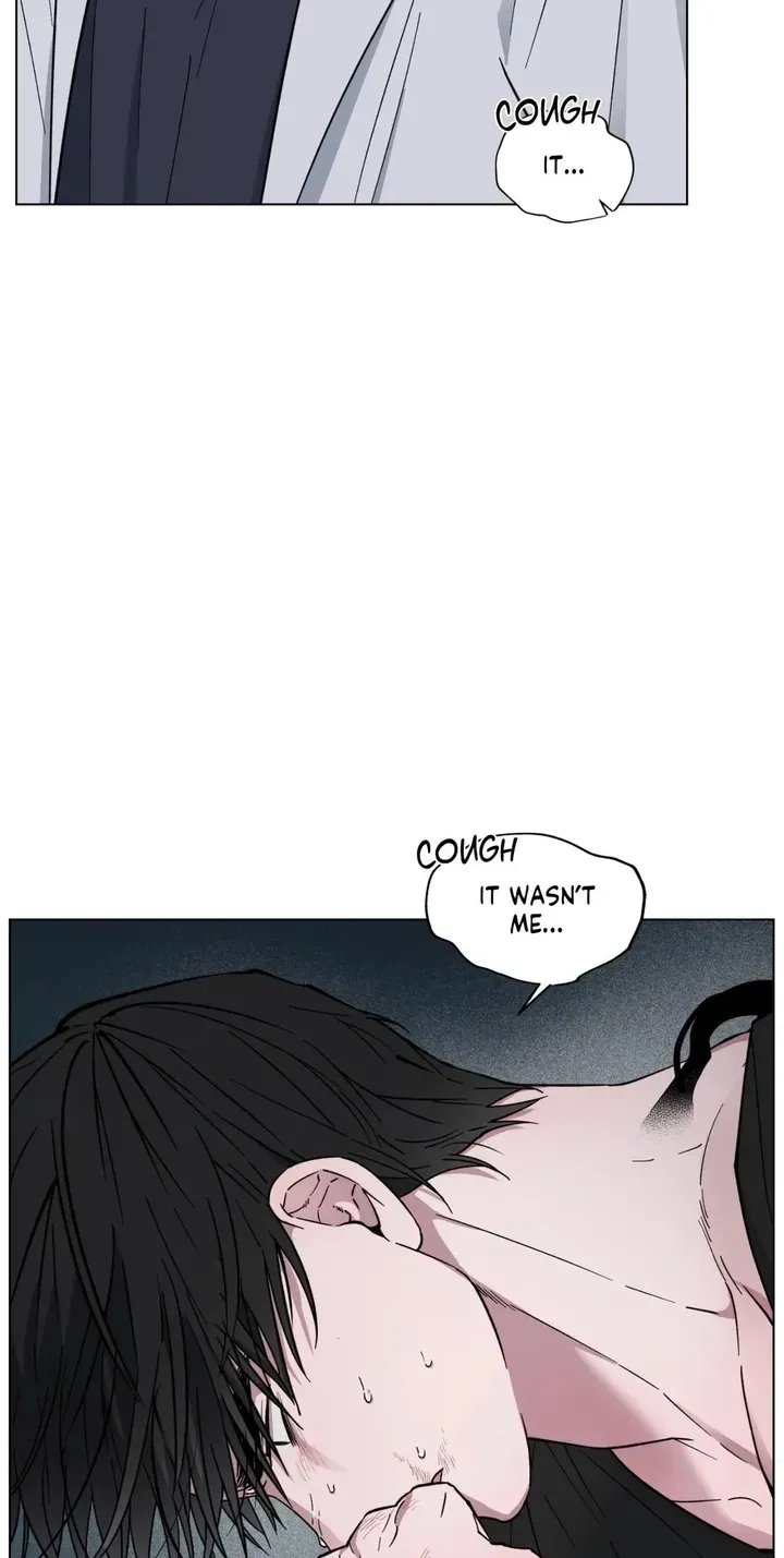 Dawn Chapter 14 page 68 - 