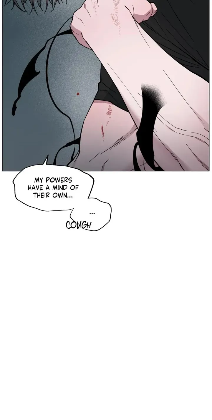 Dawn Chapter 14 page 69 - 