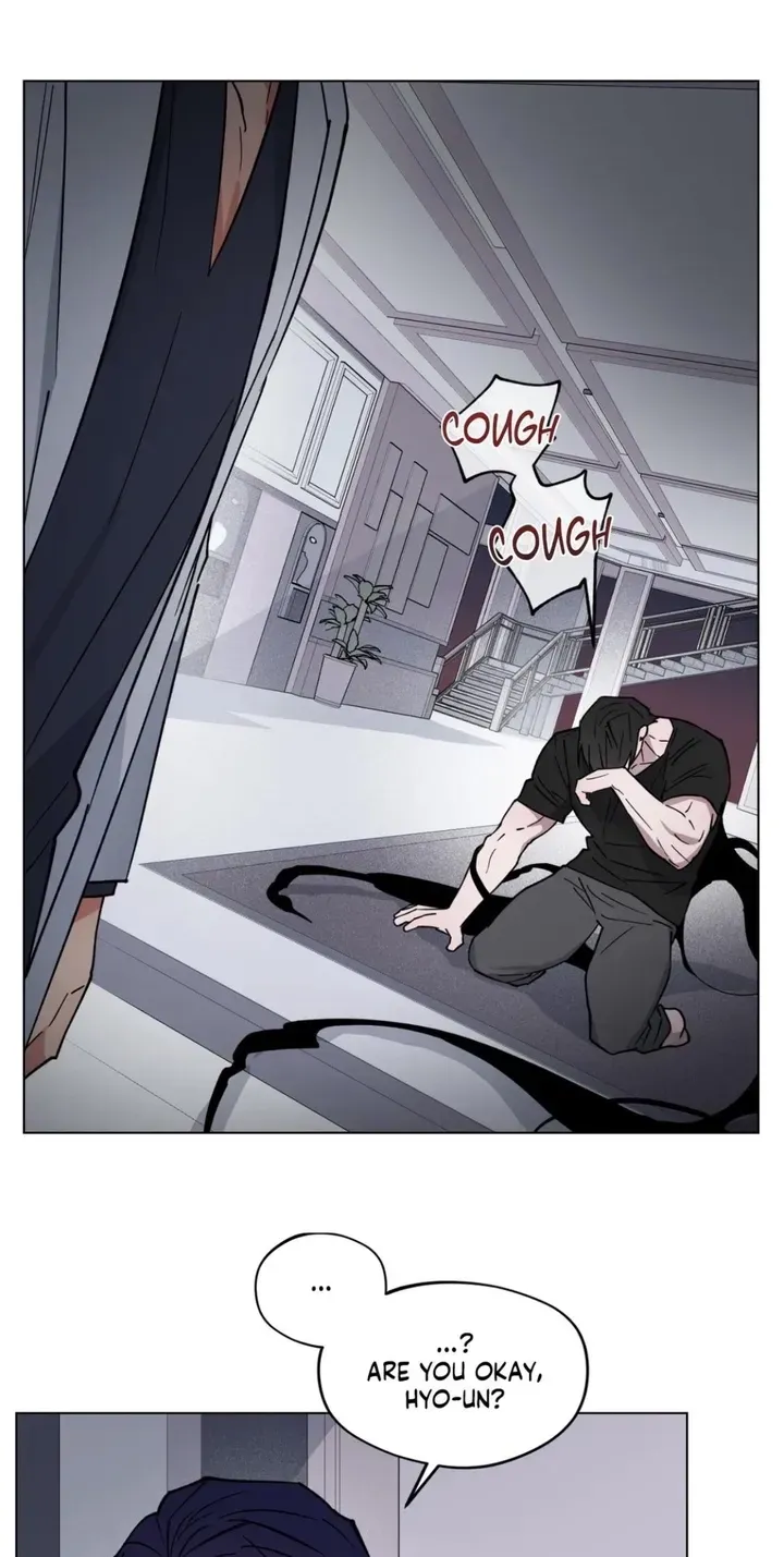 Dawn Chapter 15 page 1 - 