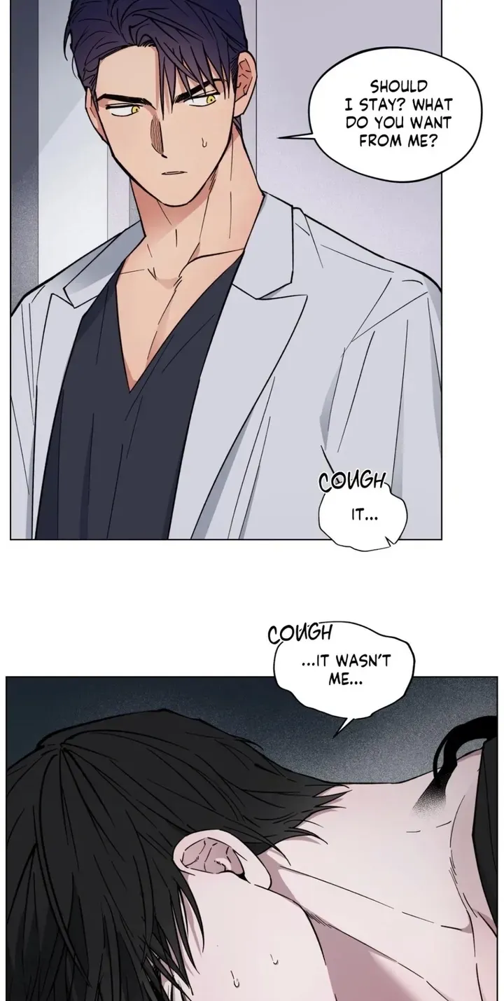 Dawn Chapter 15 page 2 - 