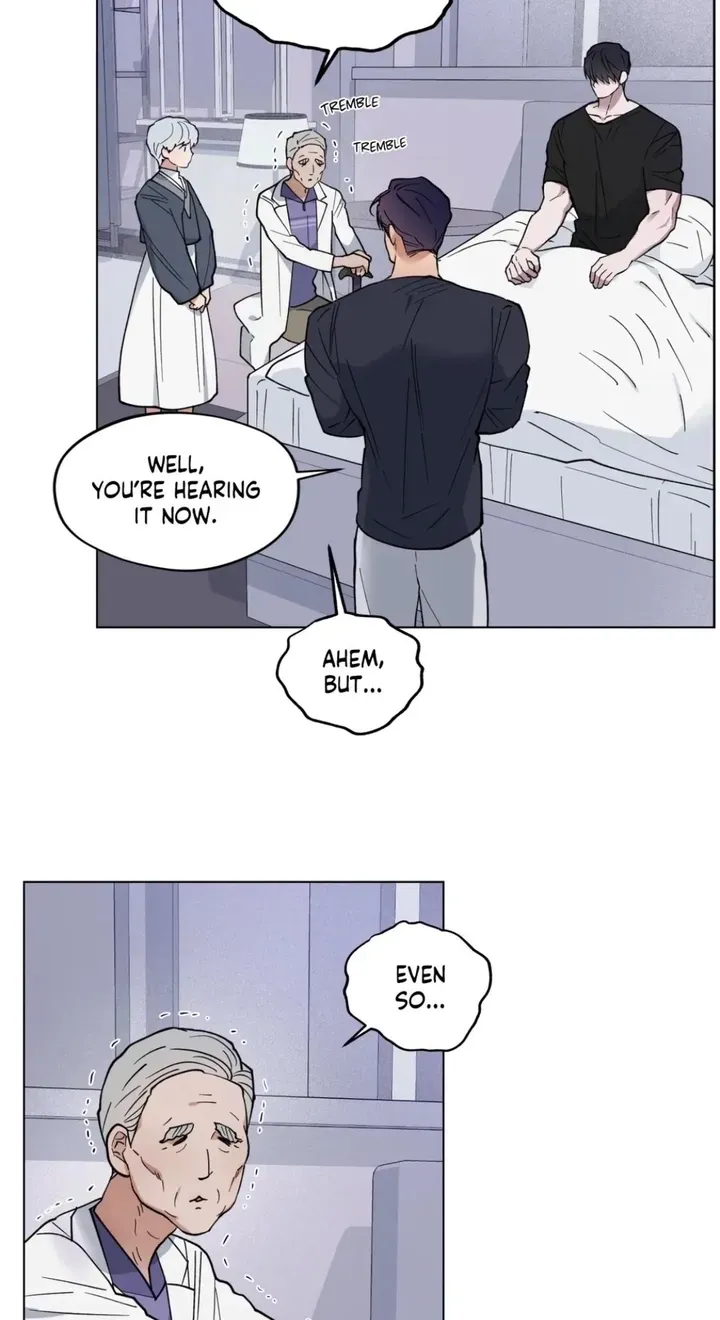 Dawn Chapter 15 page 11 - 