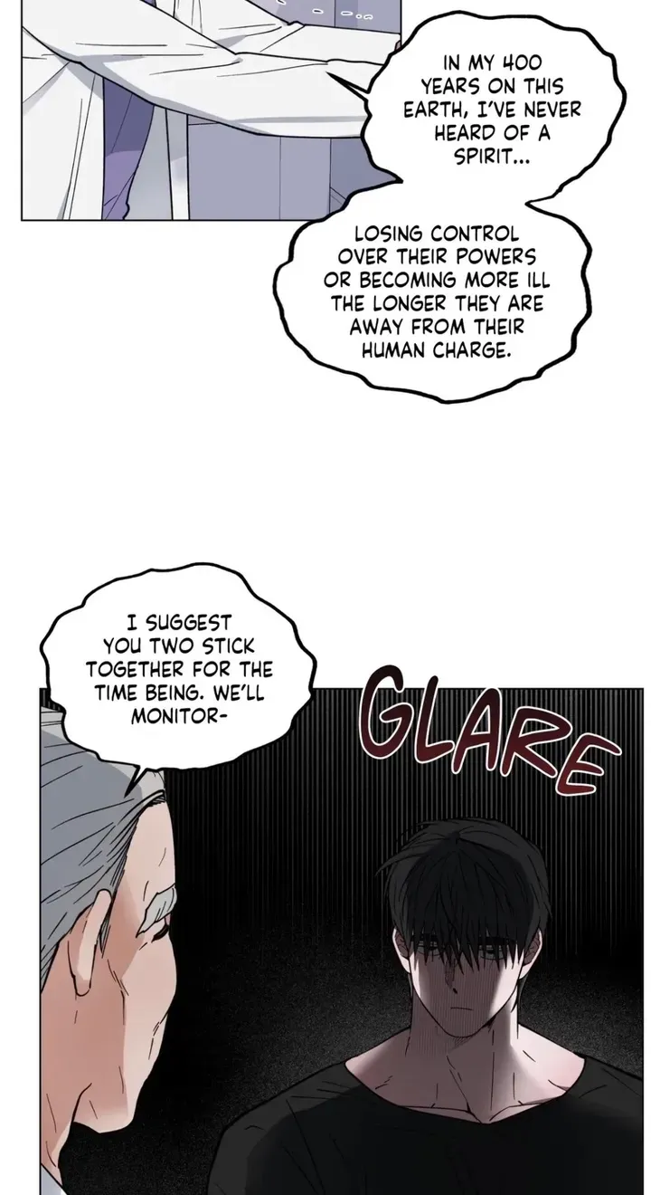Dawn Chapter 15 page 12 - 